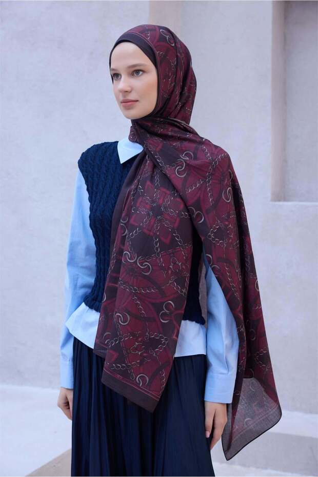 Fresh Sandy Shawl