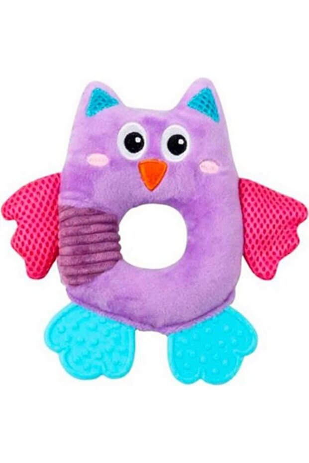 Plush Dog Toy Hollow Kitty Cs599996