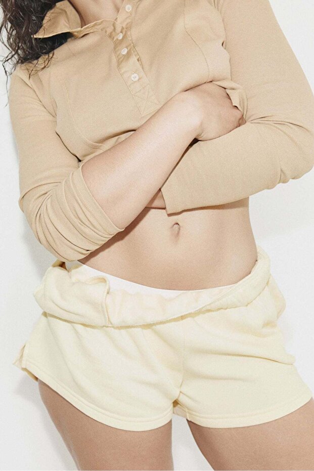 Sweatshorts