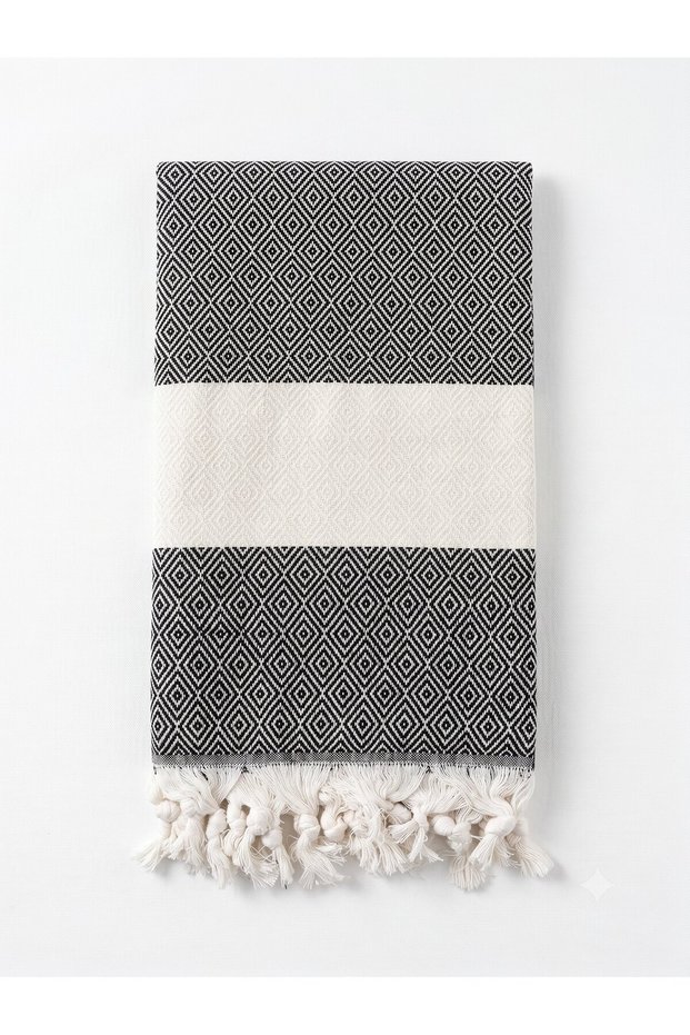Cotton Peshtemal