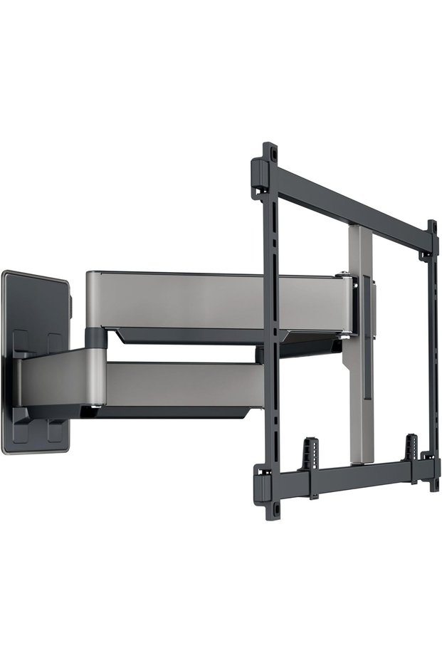 Vogel's TVM 5855 Full-Motion Ultra Strong TV Wall Mount Bracket For Large And Heavy TVs From 55 65 75 77 85 Up To 100 Inch and Hold TV's Up To 75 KG, Swivels Up To 180°
