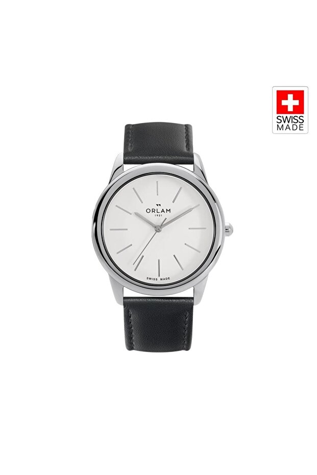 Orsslet001 Men's Wristwatch