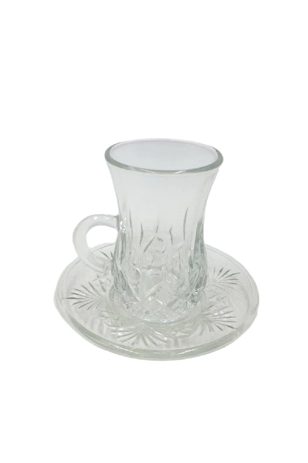 Ceasca, Transparent