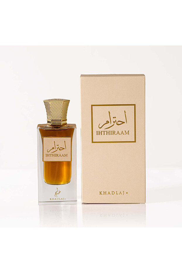 IHTHIRAAM 60 ML EXTRAIT DE PARFUM SPRAY FOR MEN & WOMEN