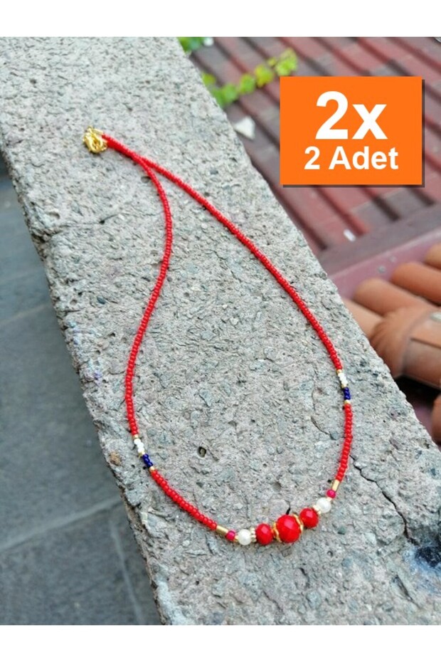 Necklace Handmade Special Design Gift