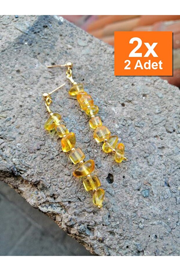 Earrings Stylish Special Design Gift