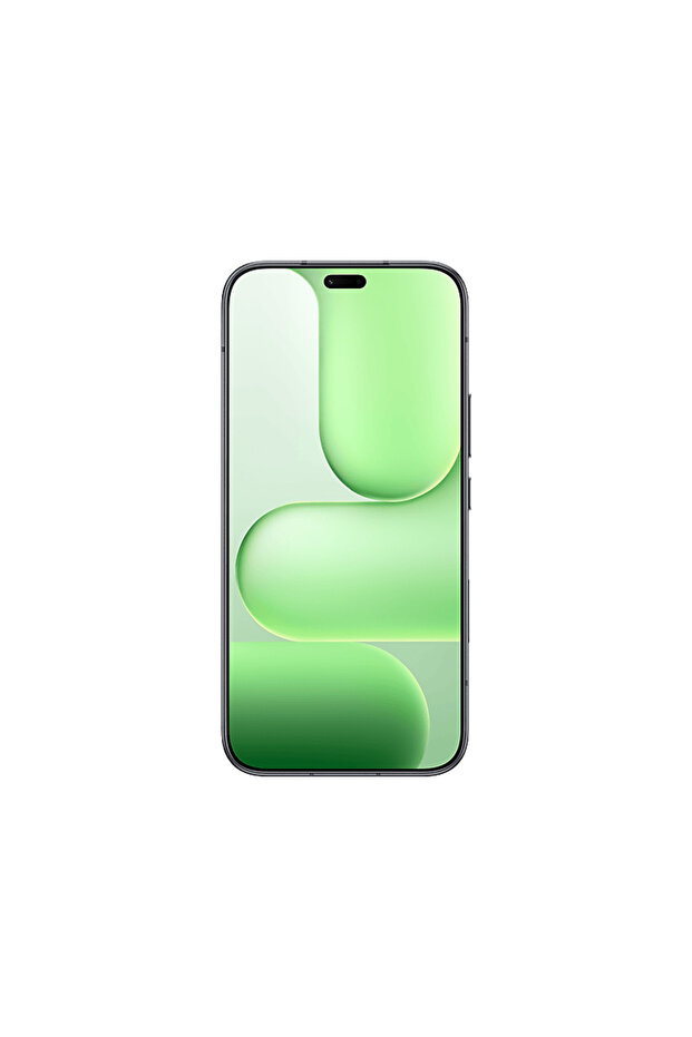 600 Lite 5G 8/256 GB Akıllı Telefon Siyah - 1