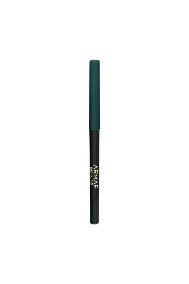 Game on One Stroke kajal Forest Dew 05, Pencil Eyeliner, Waterproof, Lightweight, Eye Pencil, 0.35g
