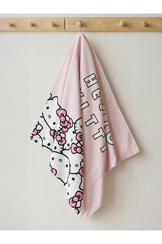 Towel - Pink