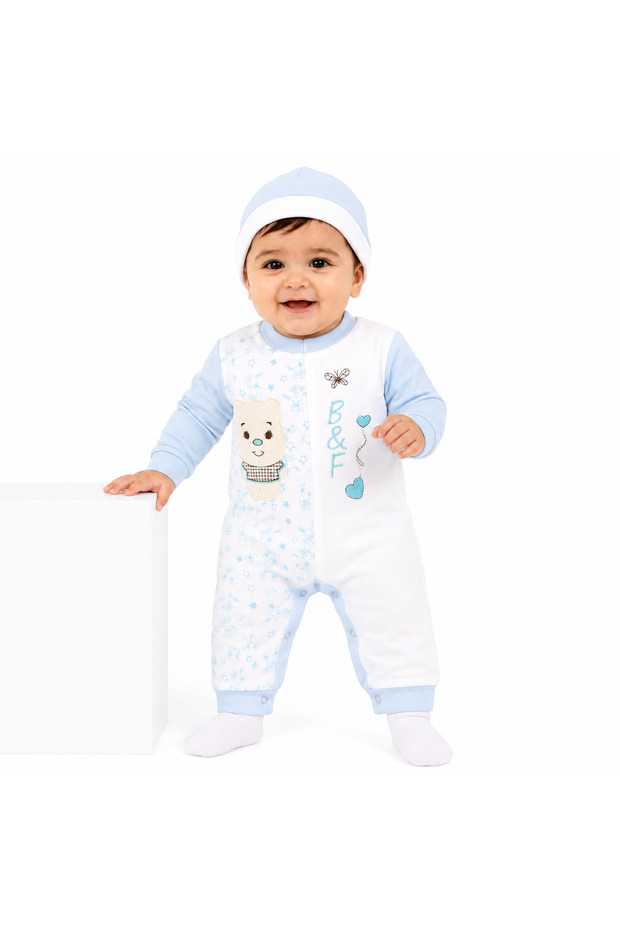 Children's Overalls