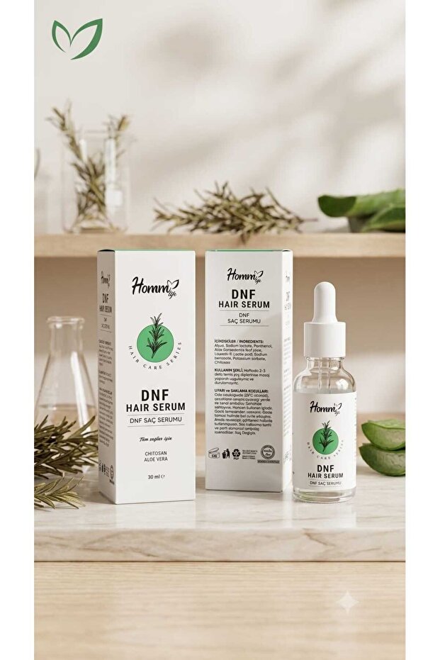 DNf serum