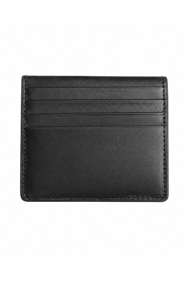 Vomer Genuine Leather Wallet