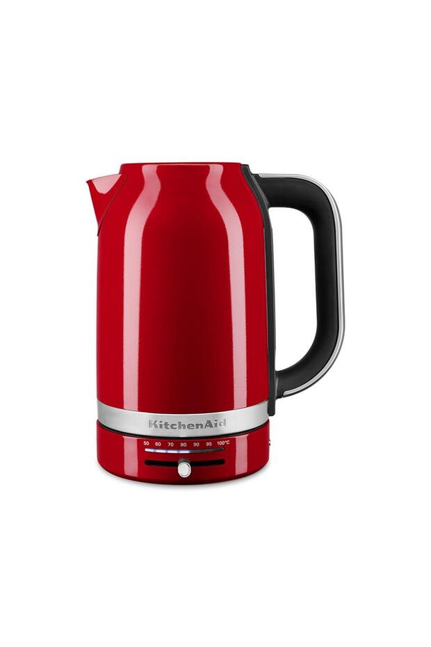 1.7 L Variable Temperature Kettle (Empire Red)