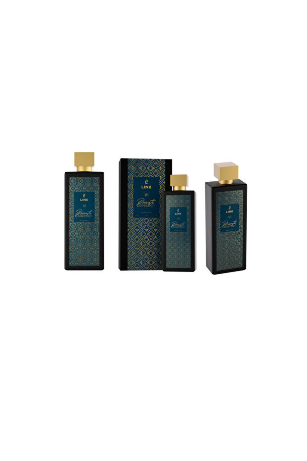 عطر لينك نيش VI للرجال 150 مل