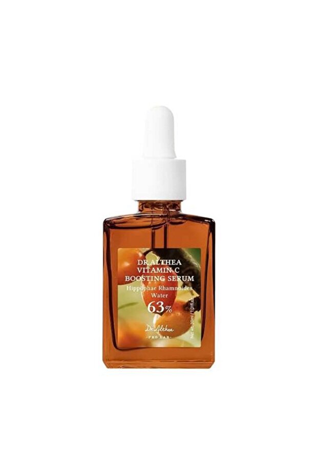 Dr. Althea Vitamin C Enriched Serum – Brightening & Smoothing Skincare