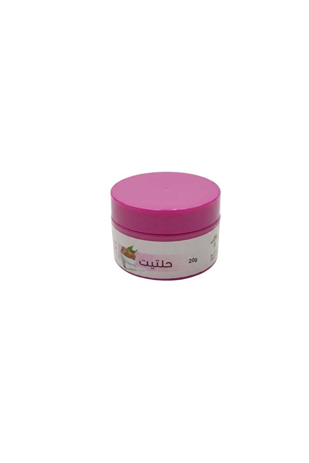 الحلتيت الهندي 20 جم النحل الجوال