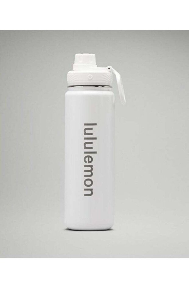 24oz Back to Life Water Bottle