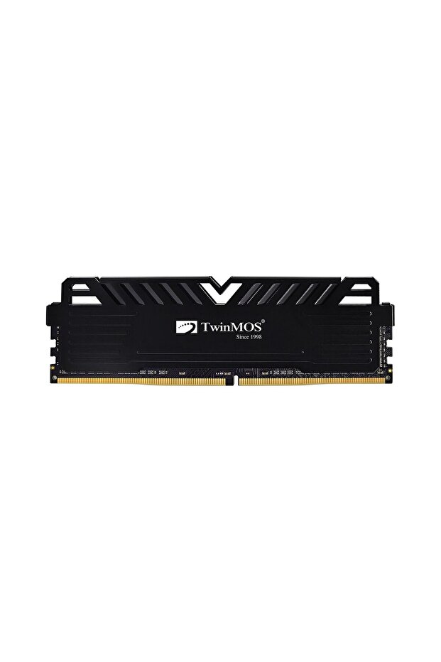 32Gb Ddr4 3200Mhz Cl16 Tornadox7Pro Cooler (Tmd432Gb3200D16Bkx7P) Pc