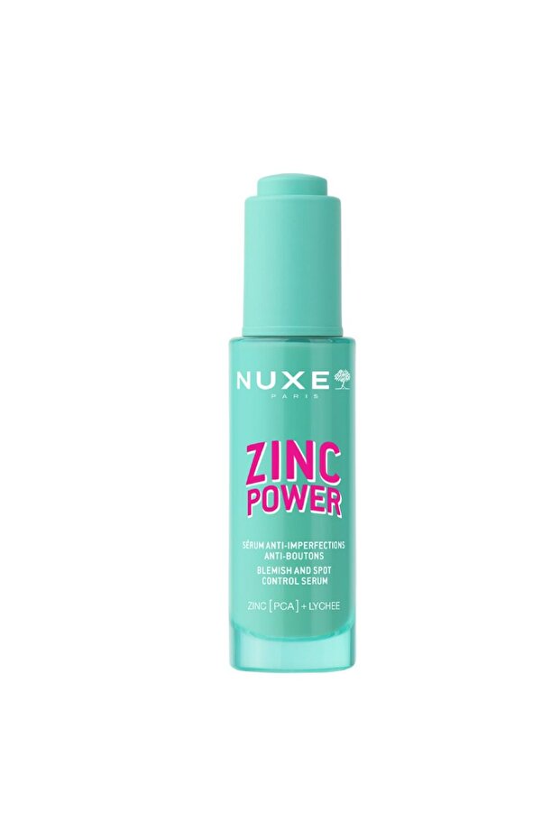 Zinc Power Serum 30ml