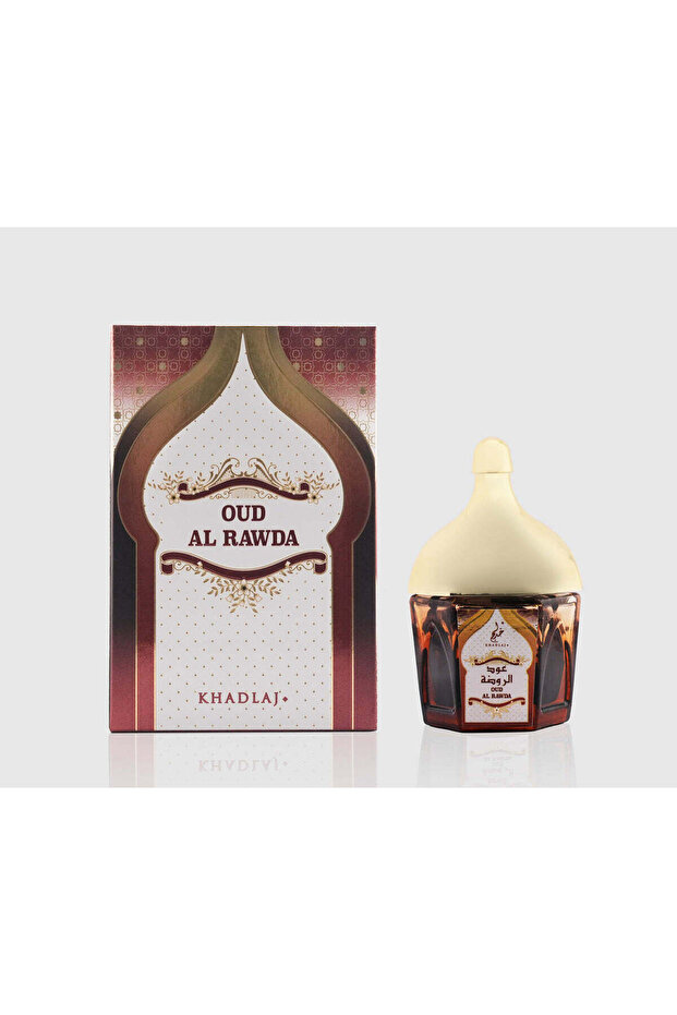 OUD MUATTAR OUD AL RAWDA 40 G