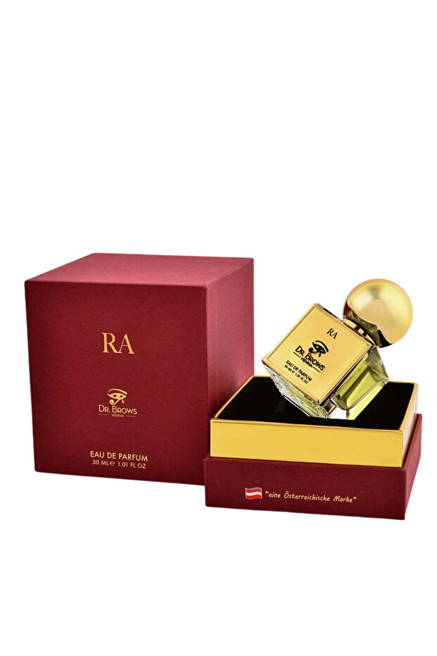 Dr Brows Ra Eau de Parfüm 50ml