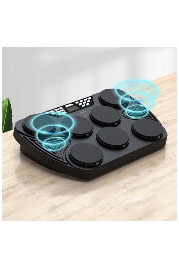 Percuție electronică ED7