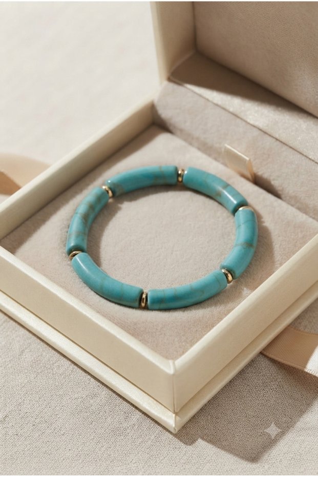 Acrylic Bracelet