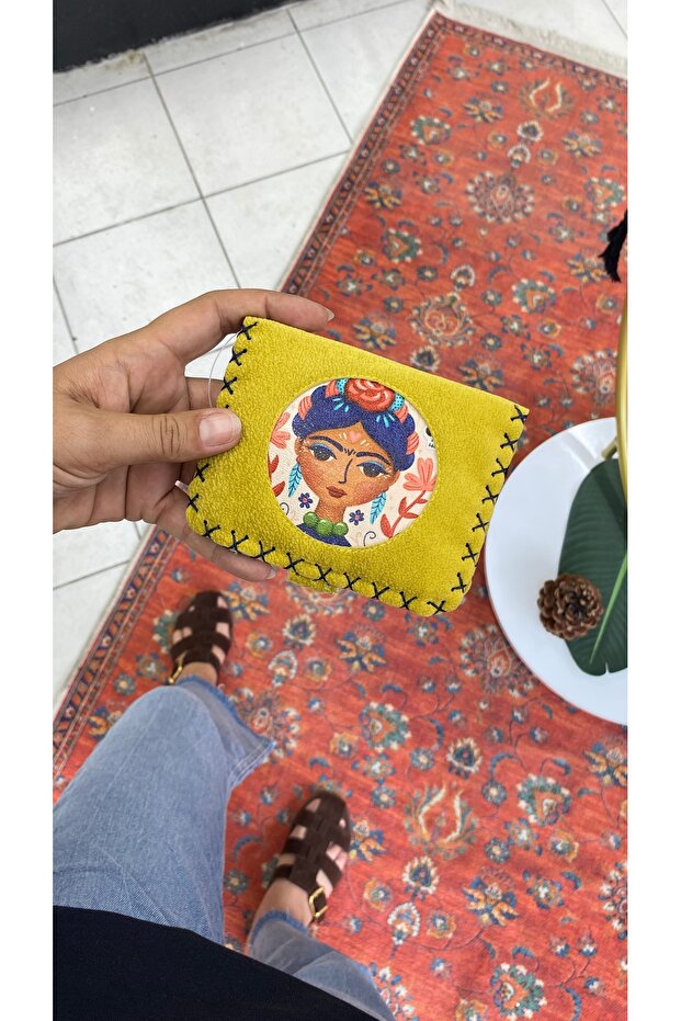 محفظة