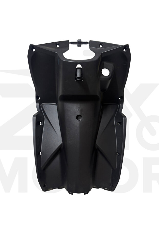 Ntorq125 Ön İç Panel