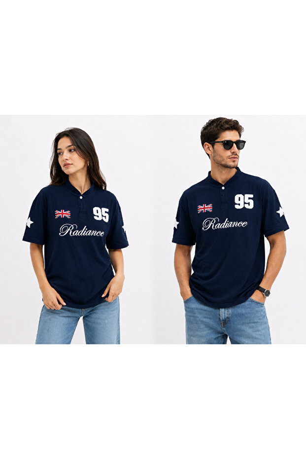 Women's and Men's T-Shirt