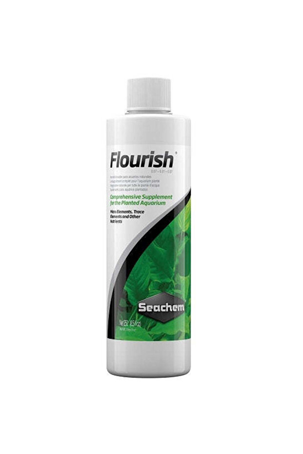Flourish