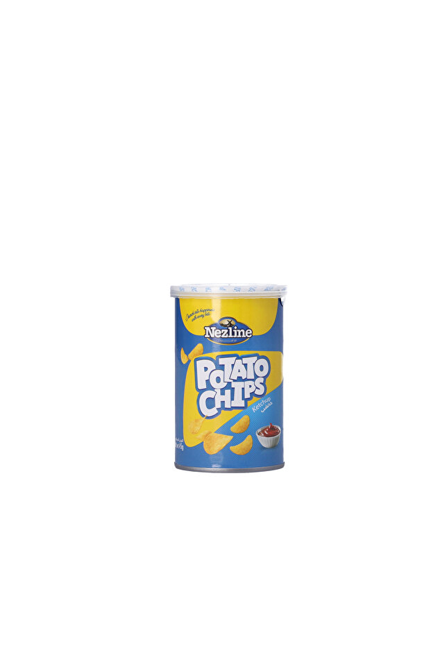 Potato Chips Ketchup 45g