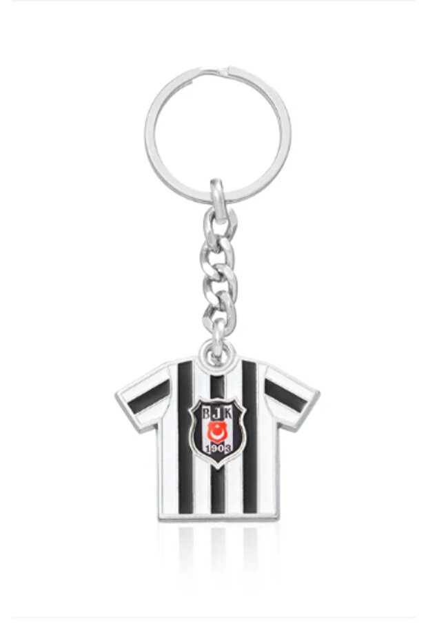 Licensed Stick Form Metal Keychain "Dekomus Pocket Notebook Gift"