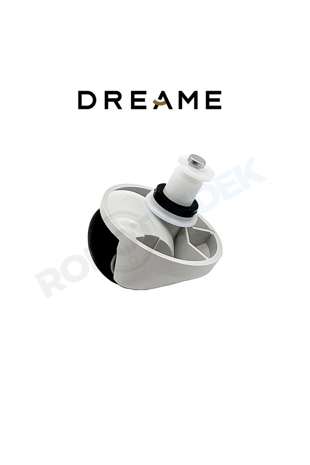 Dreame L10S Plus Original Wheel White Color-1 Piece
