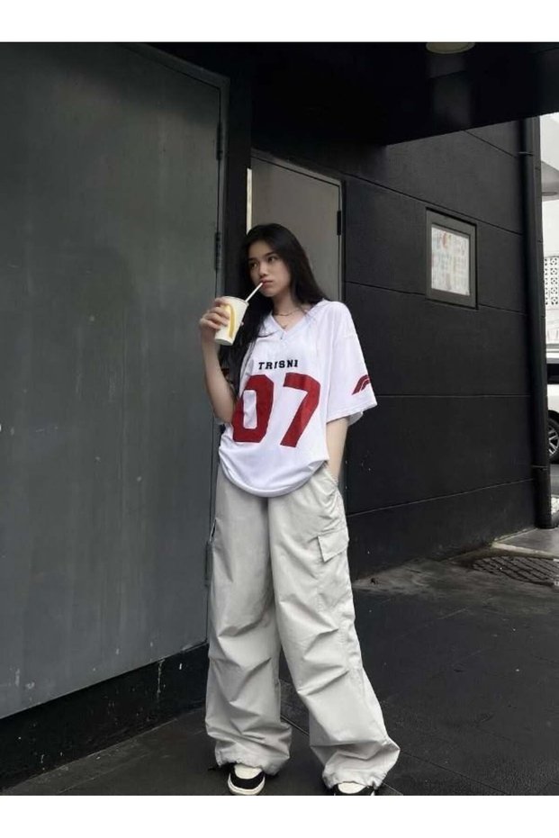 Basic Short Sleeve 30/1 Combed Cotton Single Jersey T-Shirt