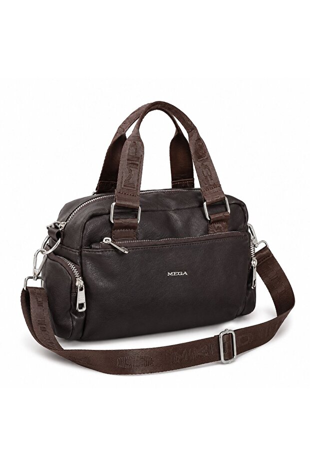 Women's Original Waterproof Hand and Shoulder Bag