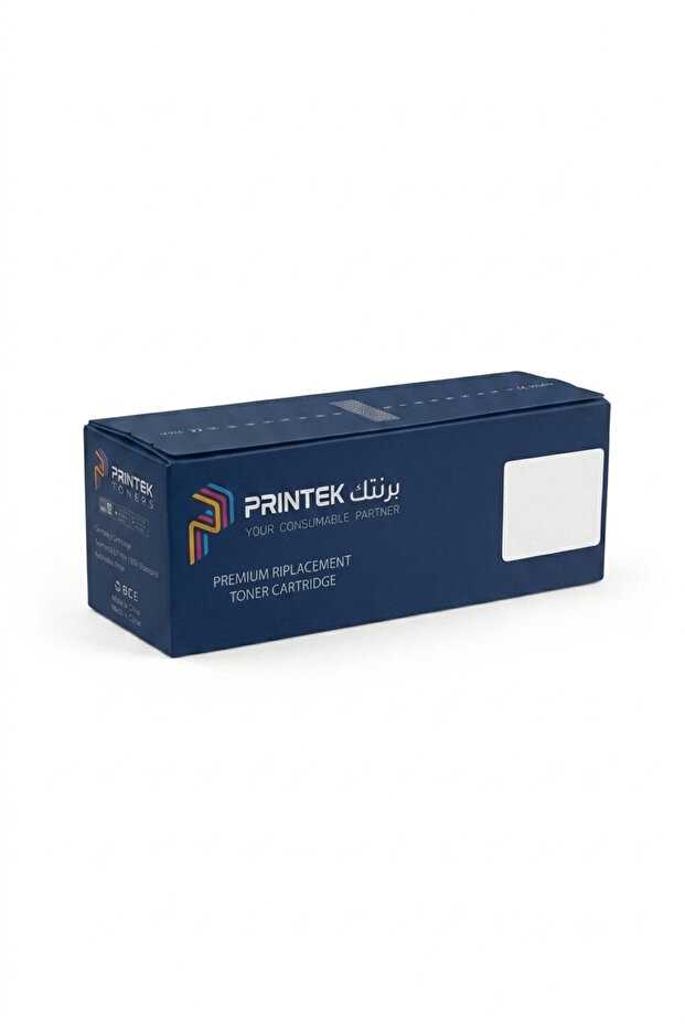 حبر TONER 17A
