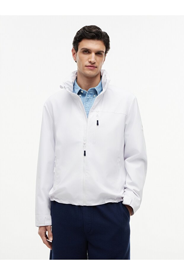 CREW JACKET