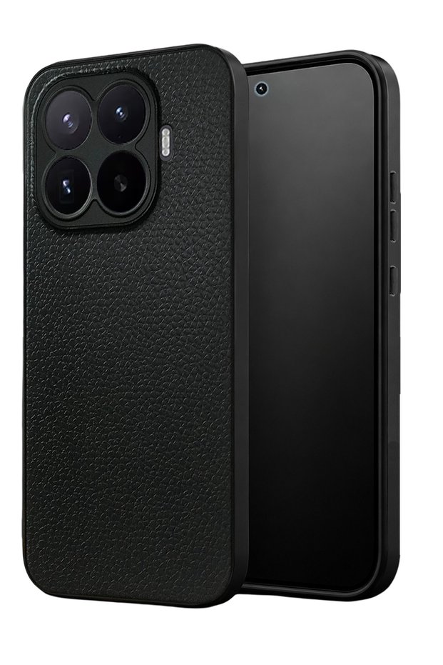 Ilkestor Mi 17t Pro Thermax Silicone Case (171218) - Black