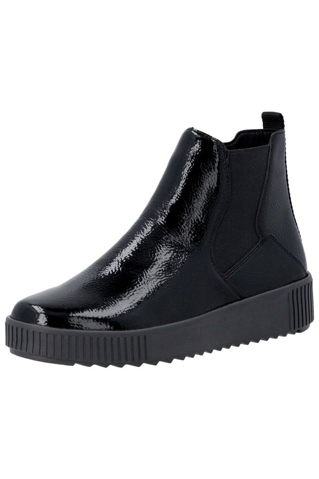 Stiefelette