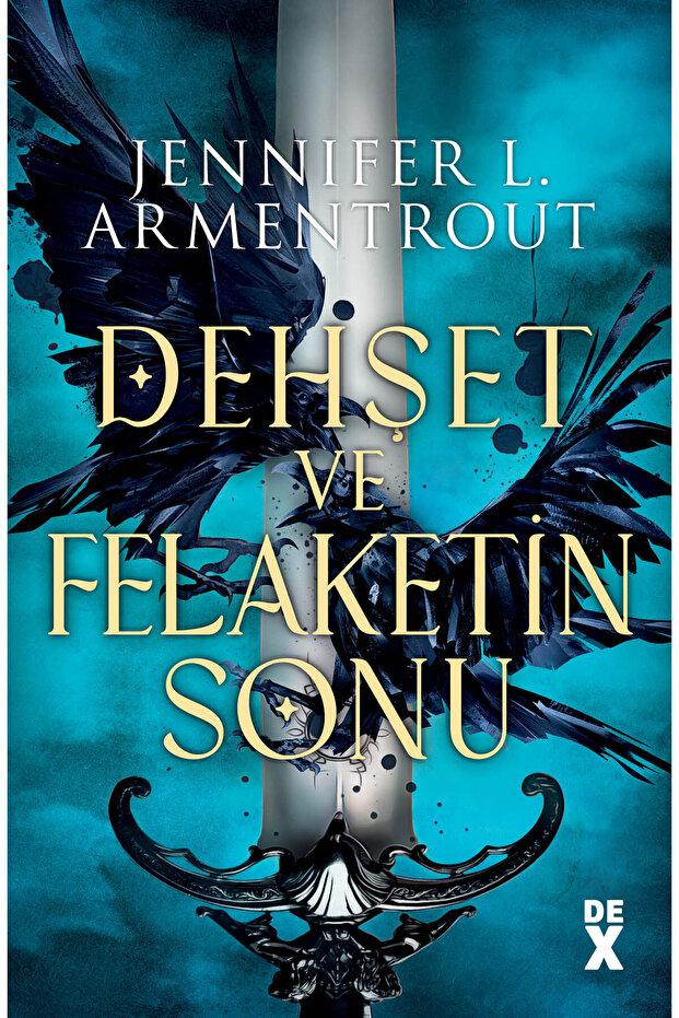 Dehşet Ve Felaketin Sonu