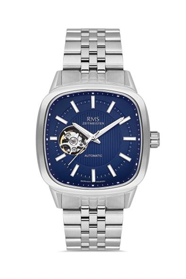 Rms Rms.1.Ag2233.13 Men's Wristwatch