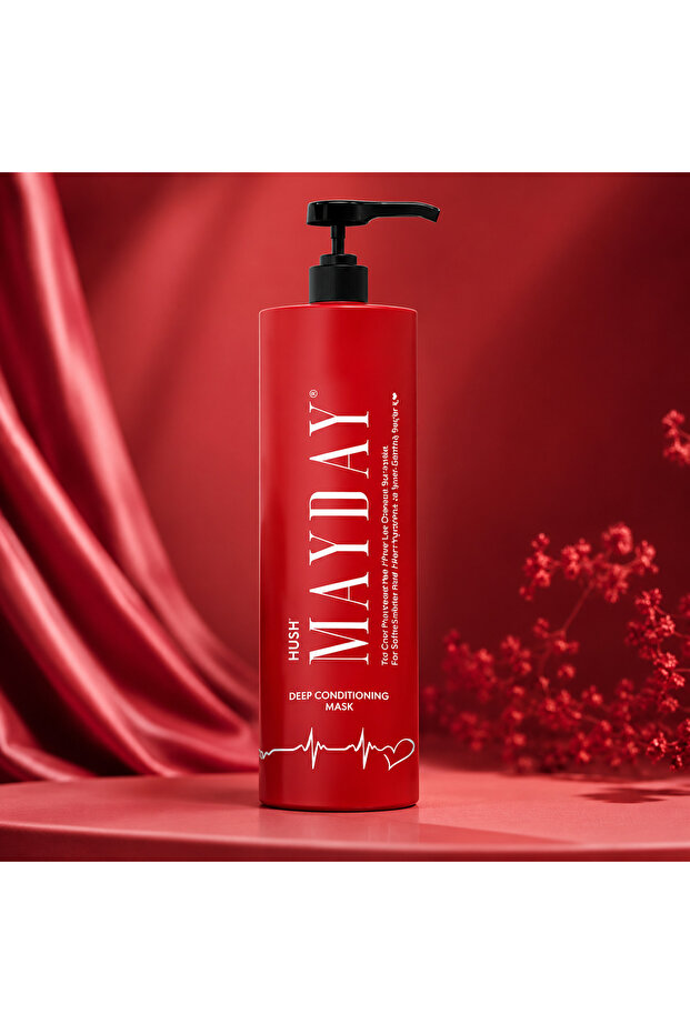 Mayday Hair Care Mask 1Lt
