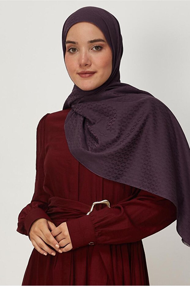 شال قطني جاكار 8661
