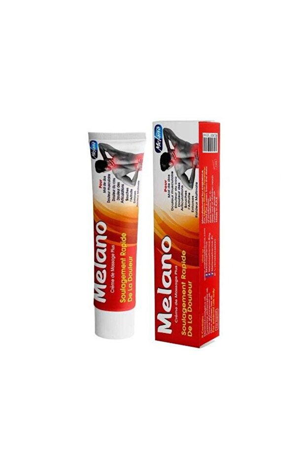 Massage Cream Plus