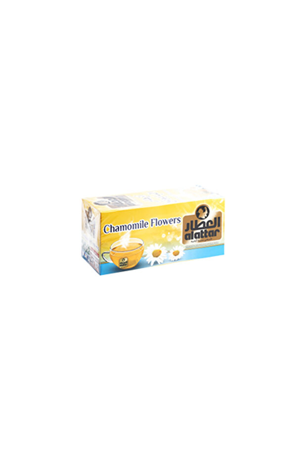Chamomile Tea Bags