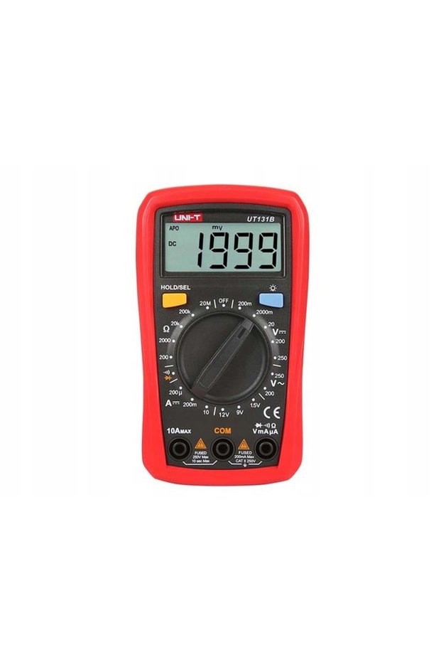 MULTIMETRU UNIVERSAL UT-131B