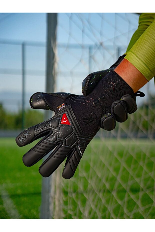 Kx'Prime' Semi-Professional Match Gloves
