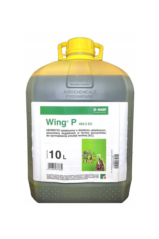 Wing P 10L
