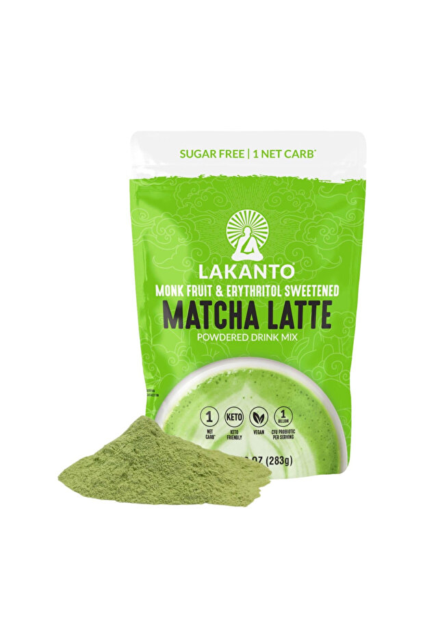 Drink Mix Matcha 10 OZ